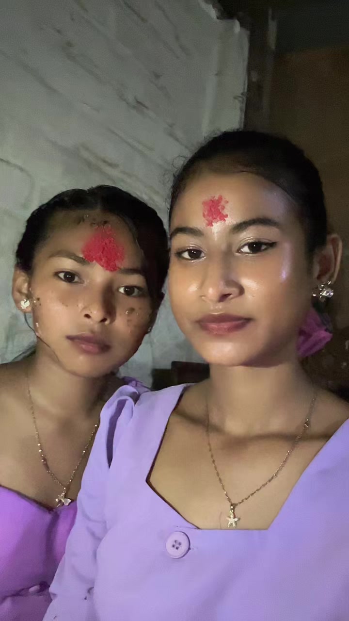 @Anju ♈