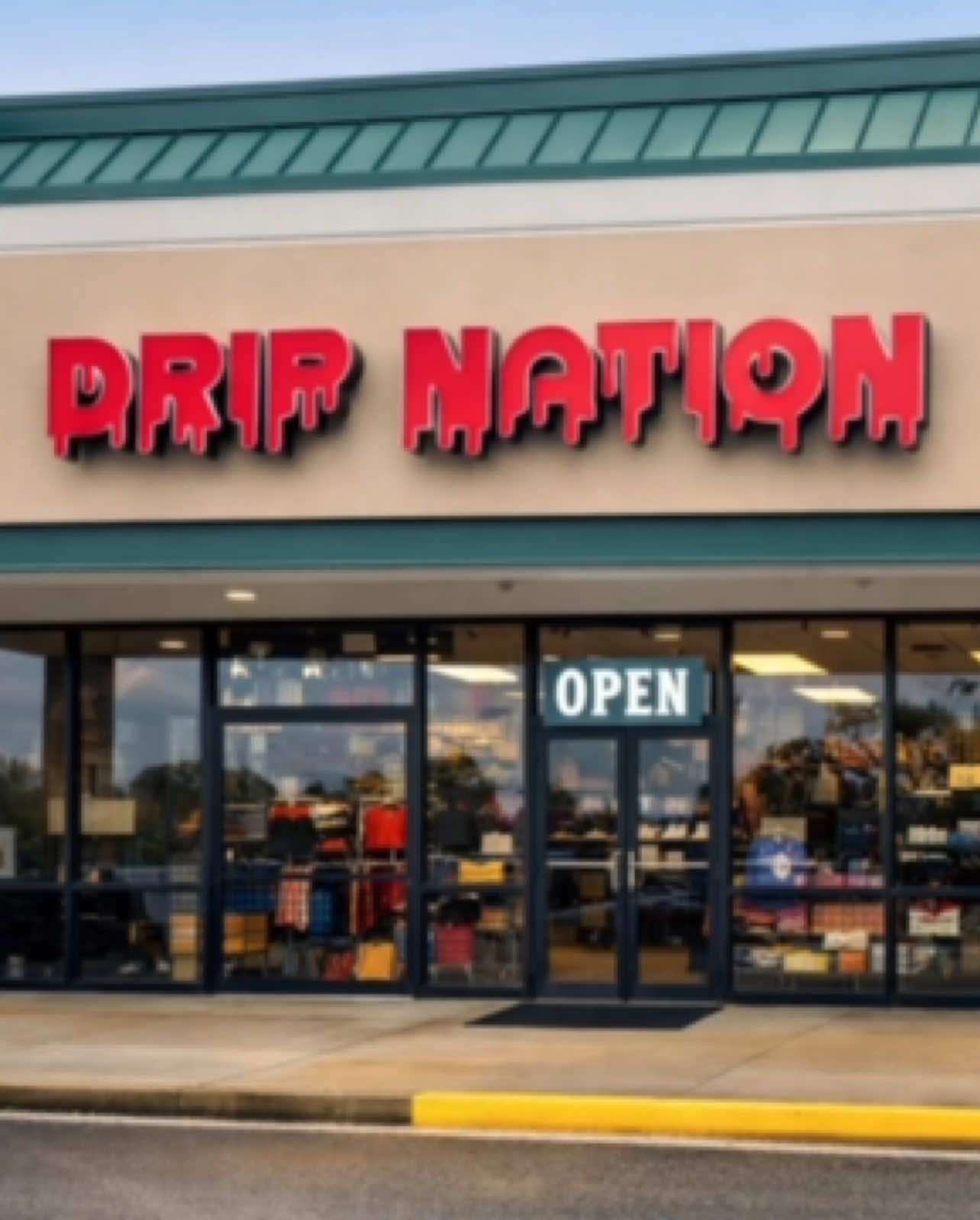 @Drip Nation IL