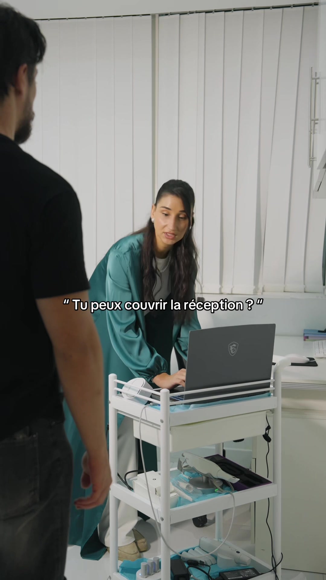 @La maison des sourires