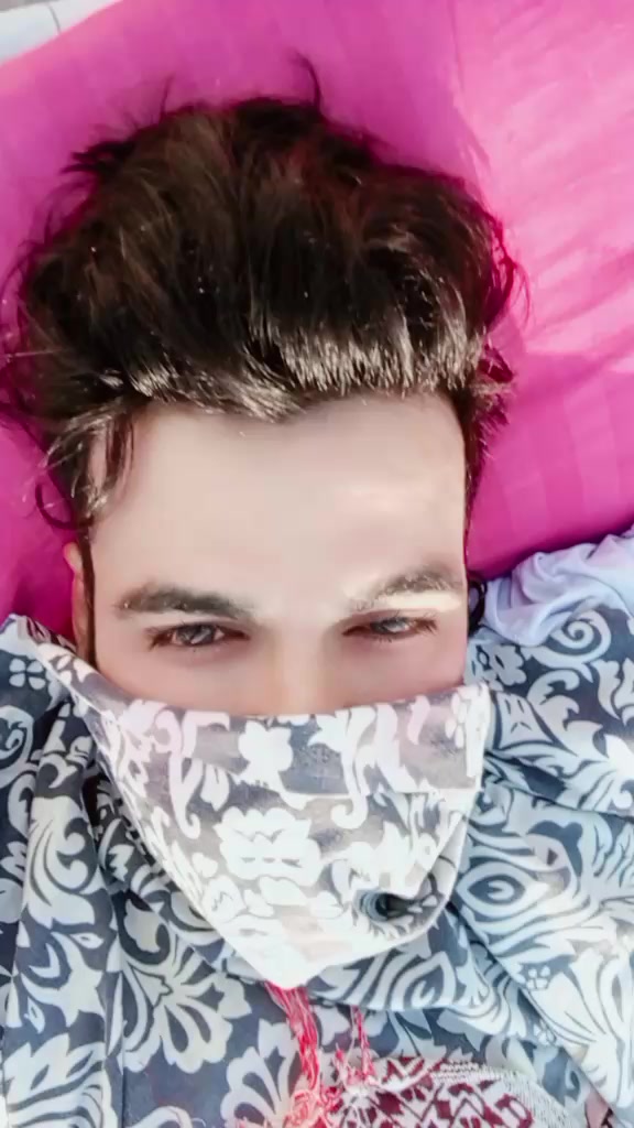 @Mahnoor khan