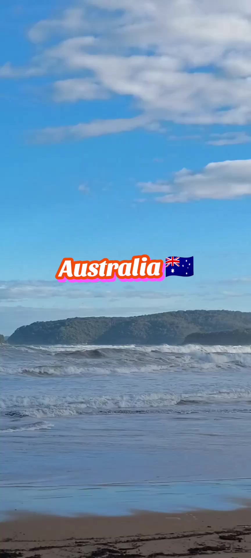 @🇮🇹sandrinoinAustralia🇭🇲