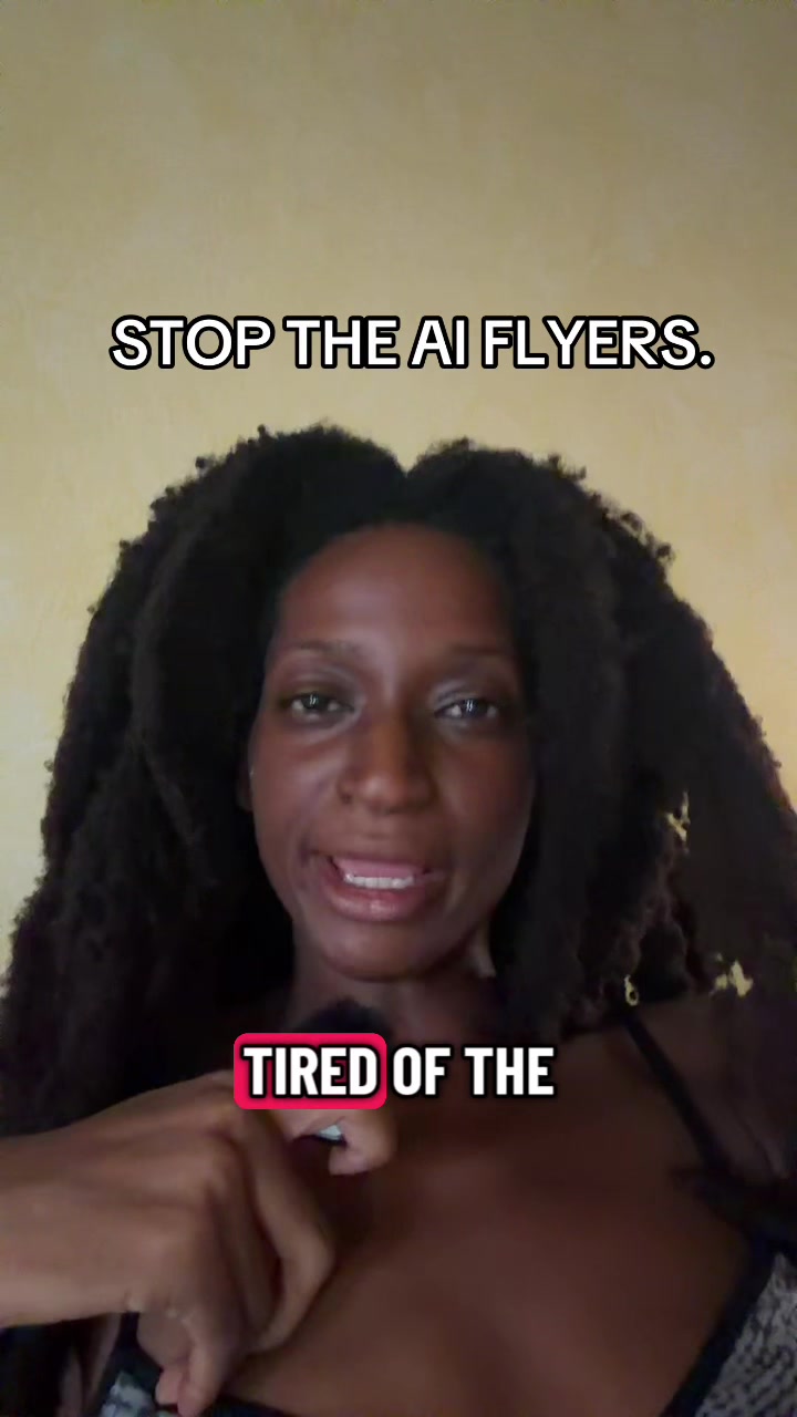 @Máyọ̀wá Mami Wata