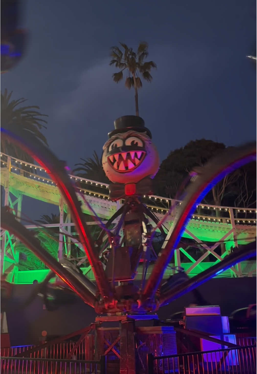 @Luna Park Melbourne Official