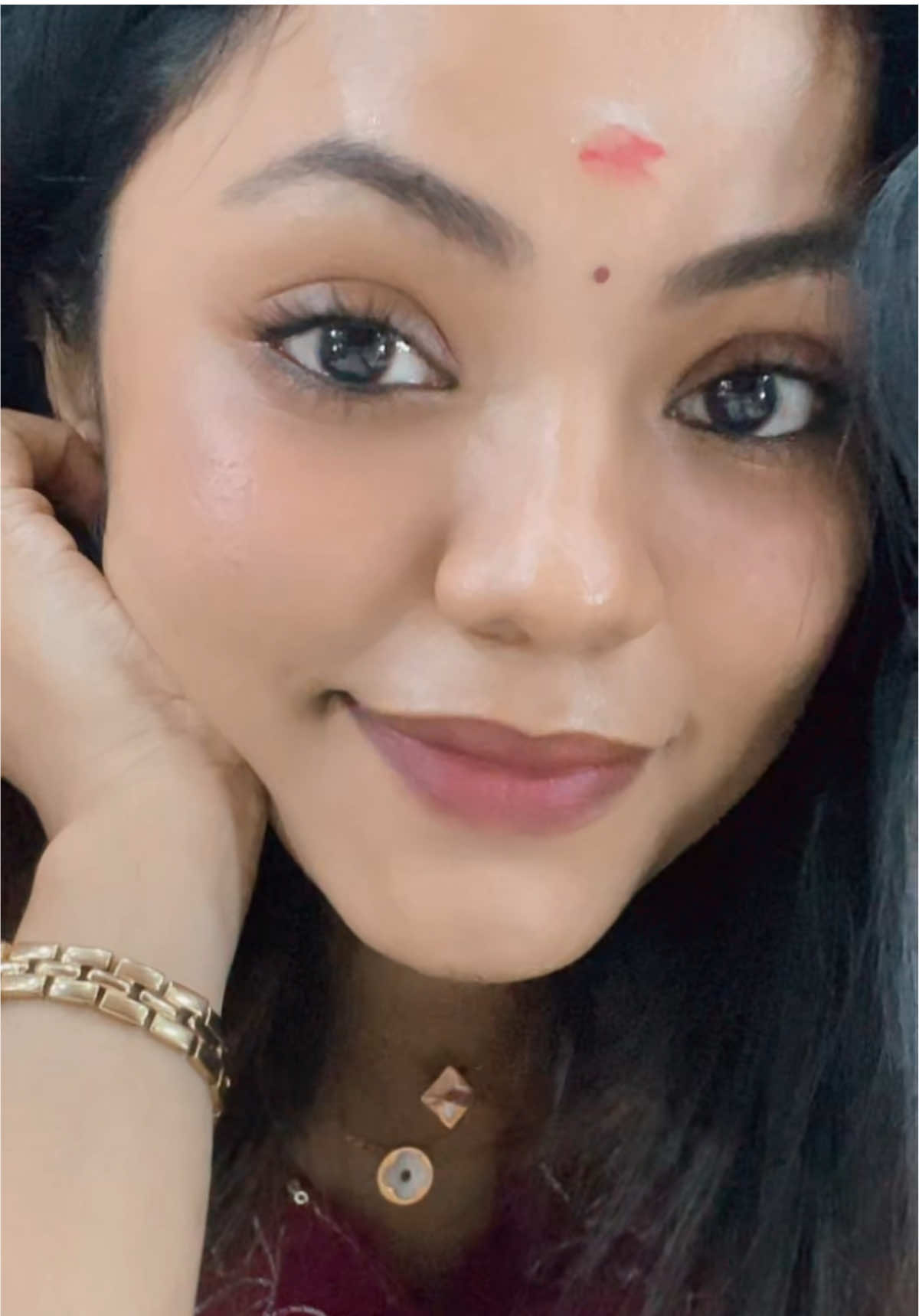 @Rusha_Selvam
