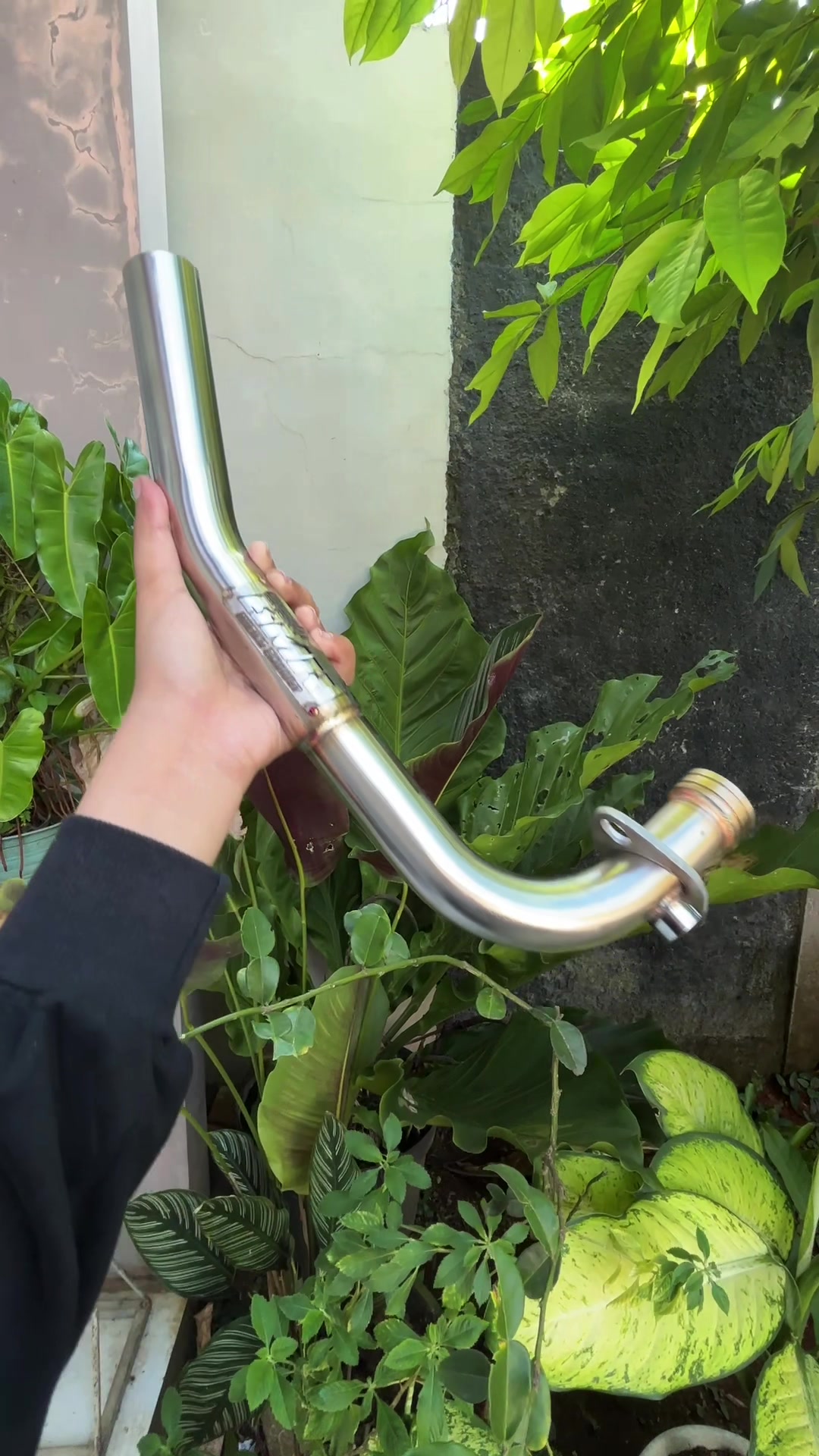 @BossKapsulMuffler