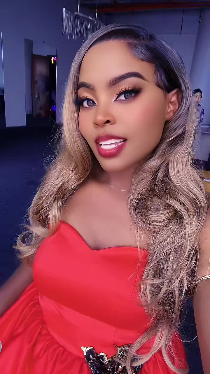 @MISS ELL 254