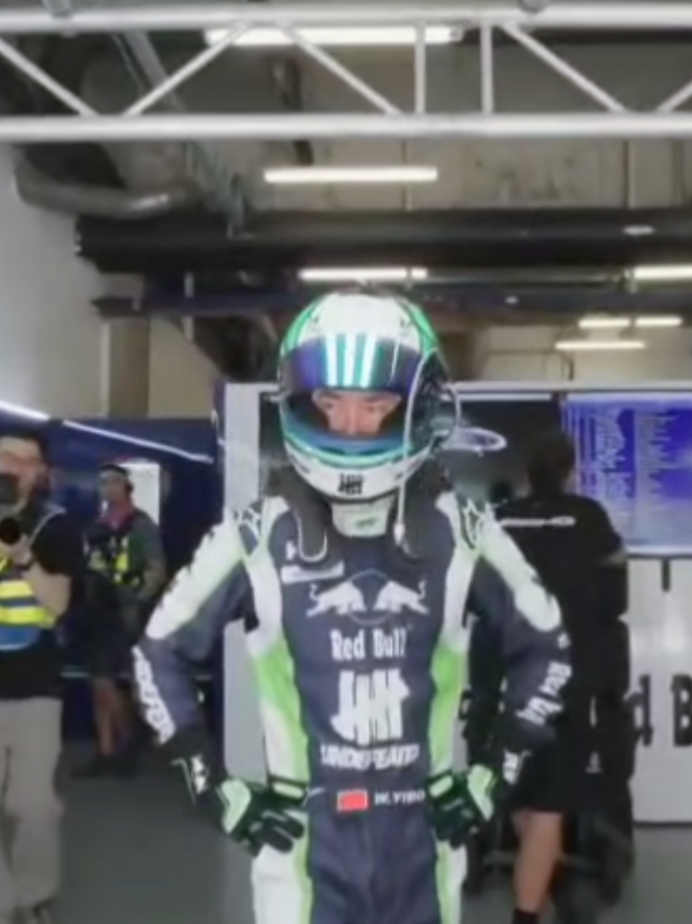 @YiZhanOffspring