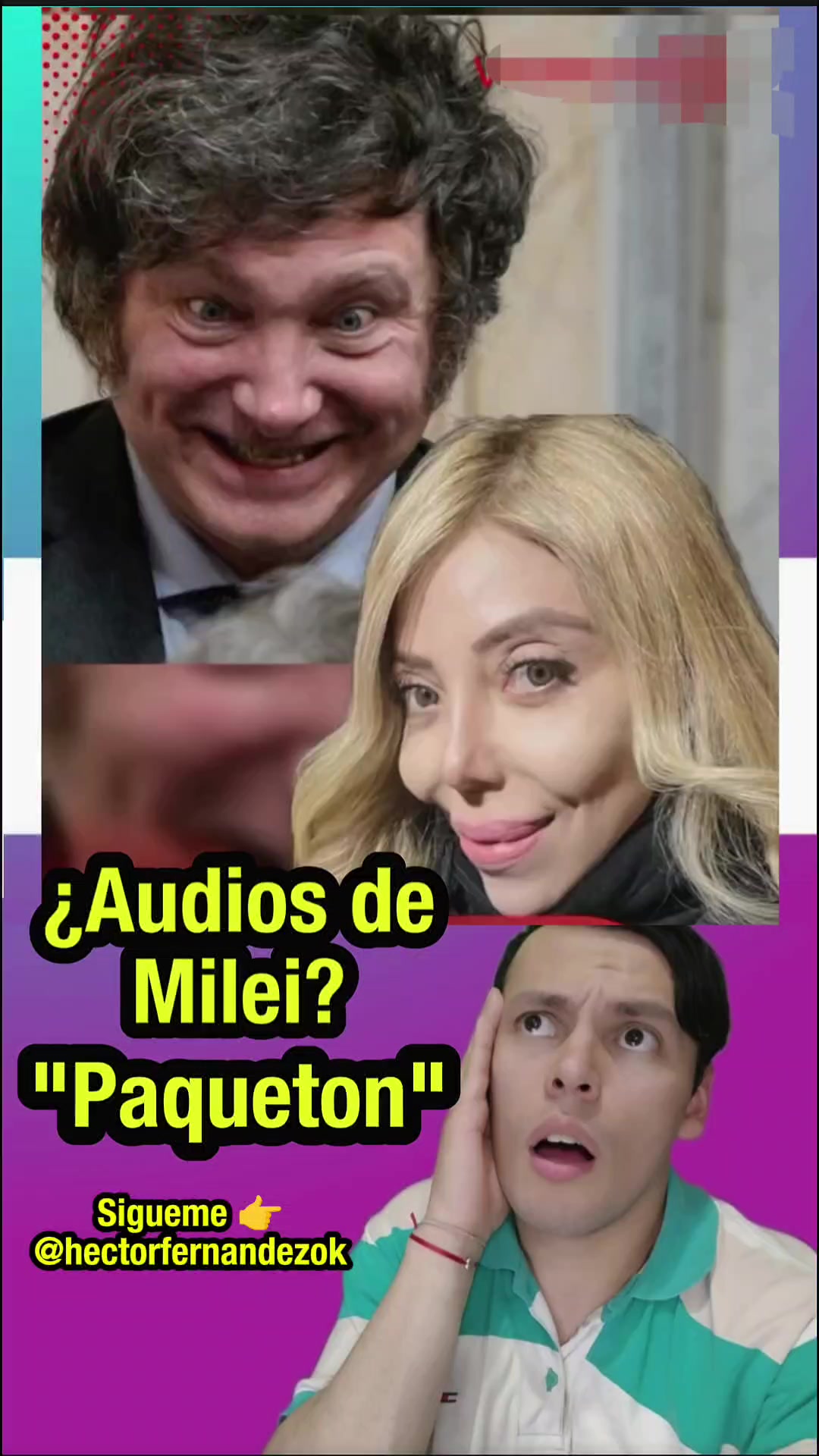 @Hector Fernandez🧉🐰🫶🐈⬛