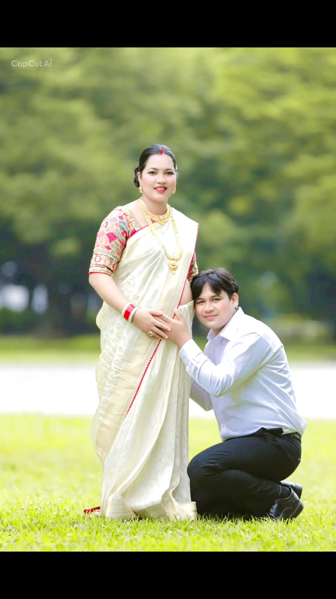 @sarmila chaudhari