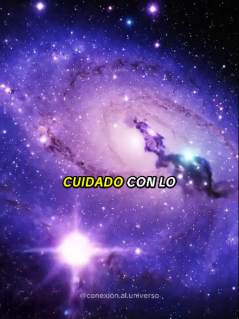 @Conexi&oacute;n al universo⚡️