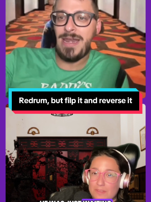 @ScareMeTwice
