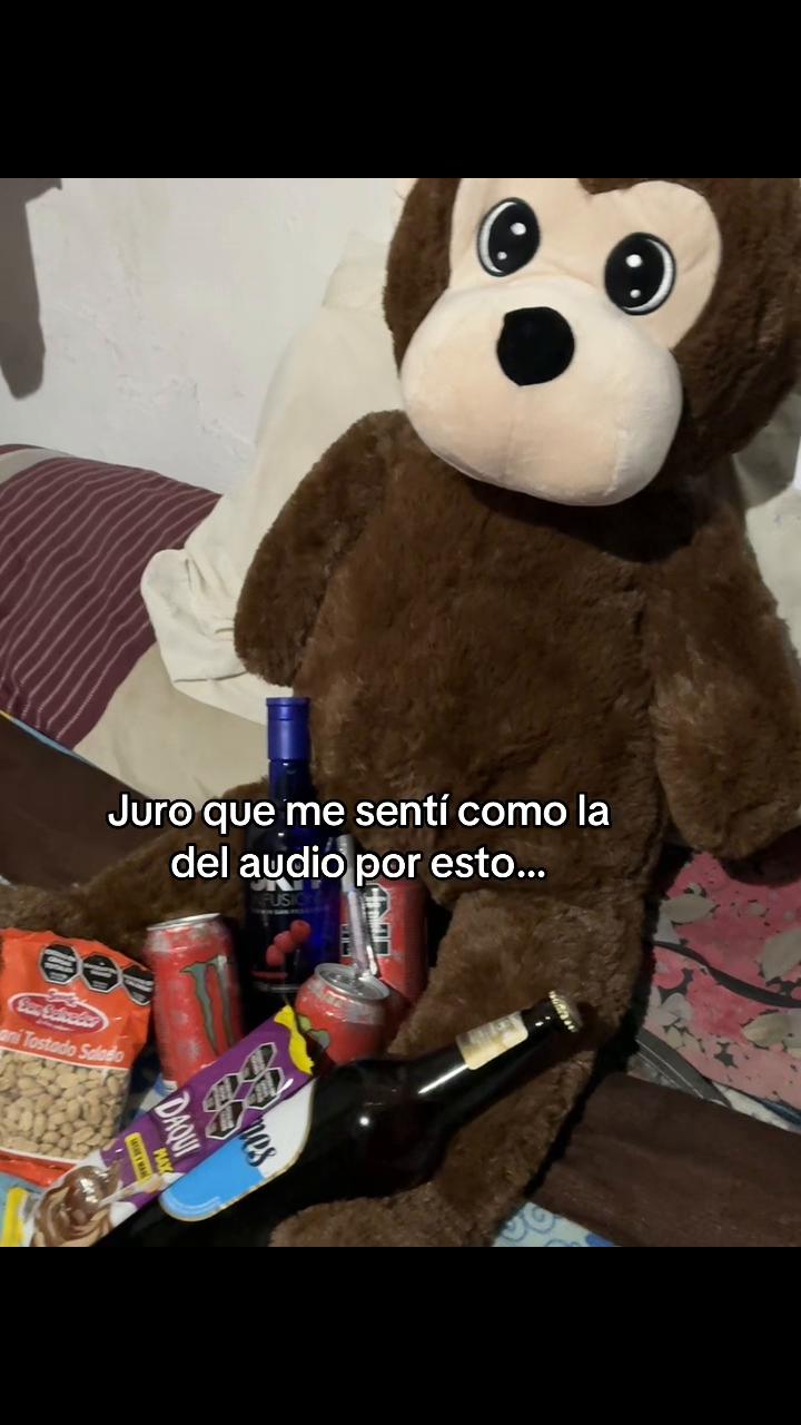 @Jesii Larre