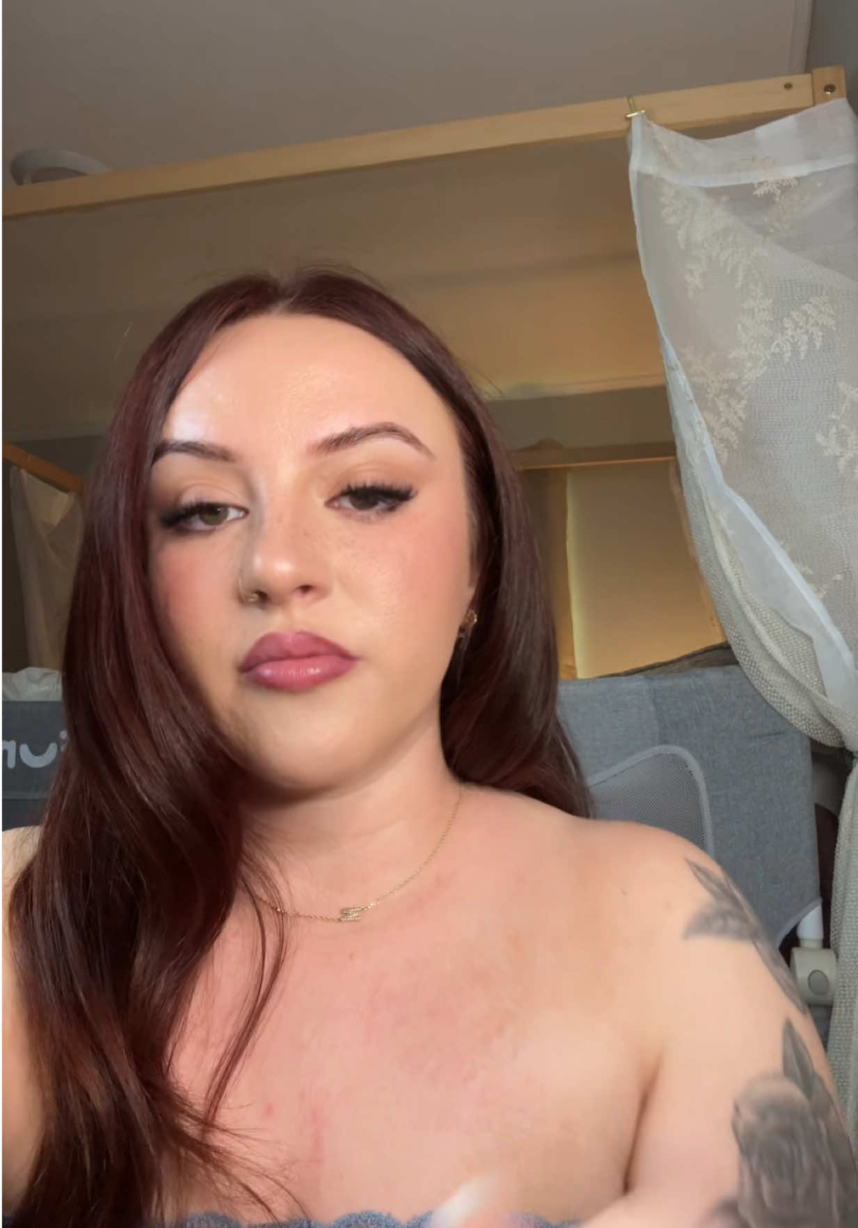 @Kenz ๐ | mommy & makeup