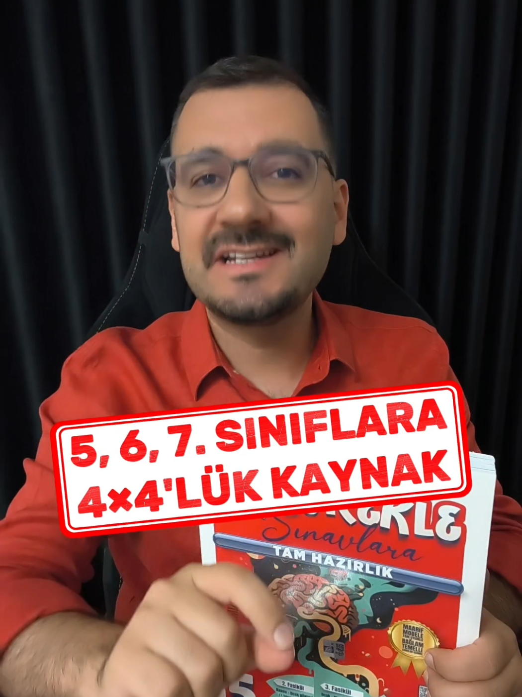@T&uuml;rk&ccedil;e Uzmanı I Soru Yazarı