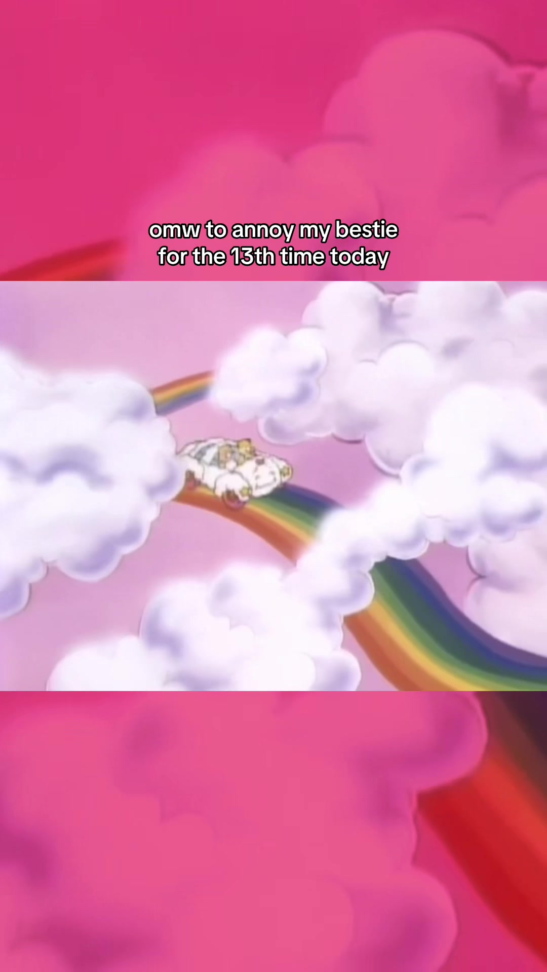 @Care Bears&trade;