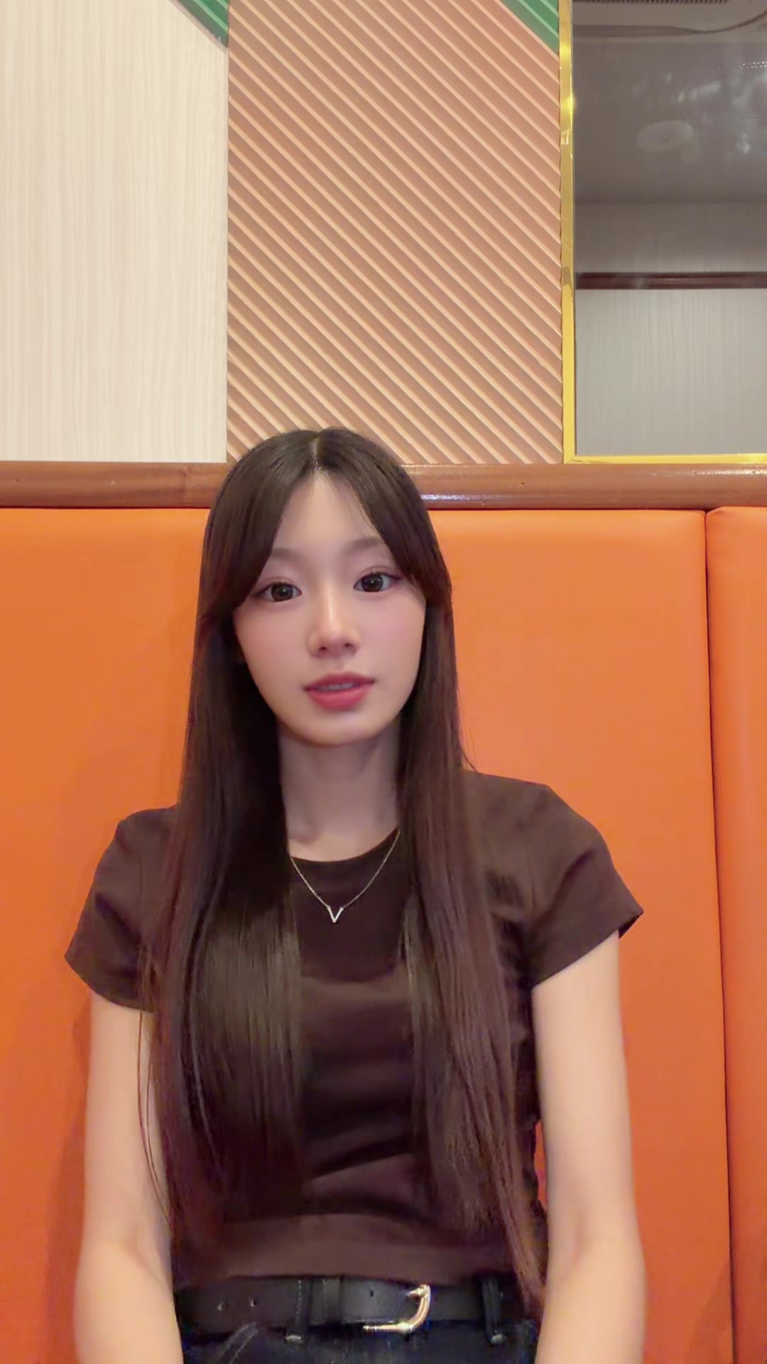 @中尾明彩