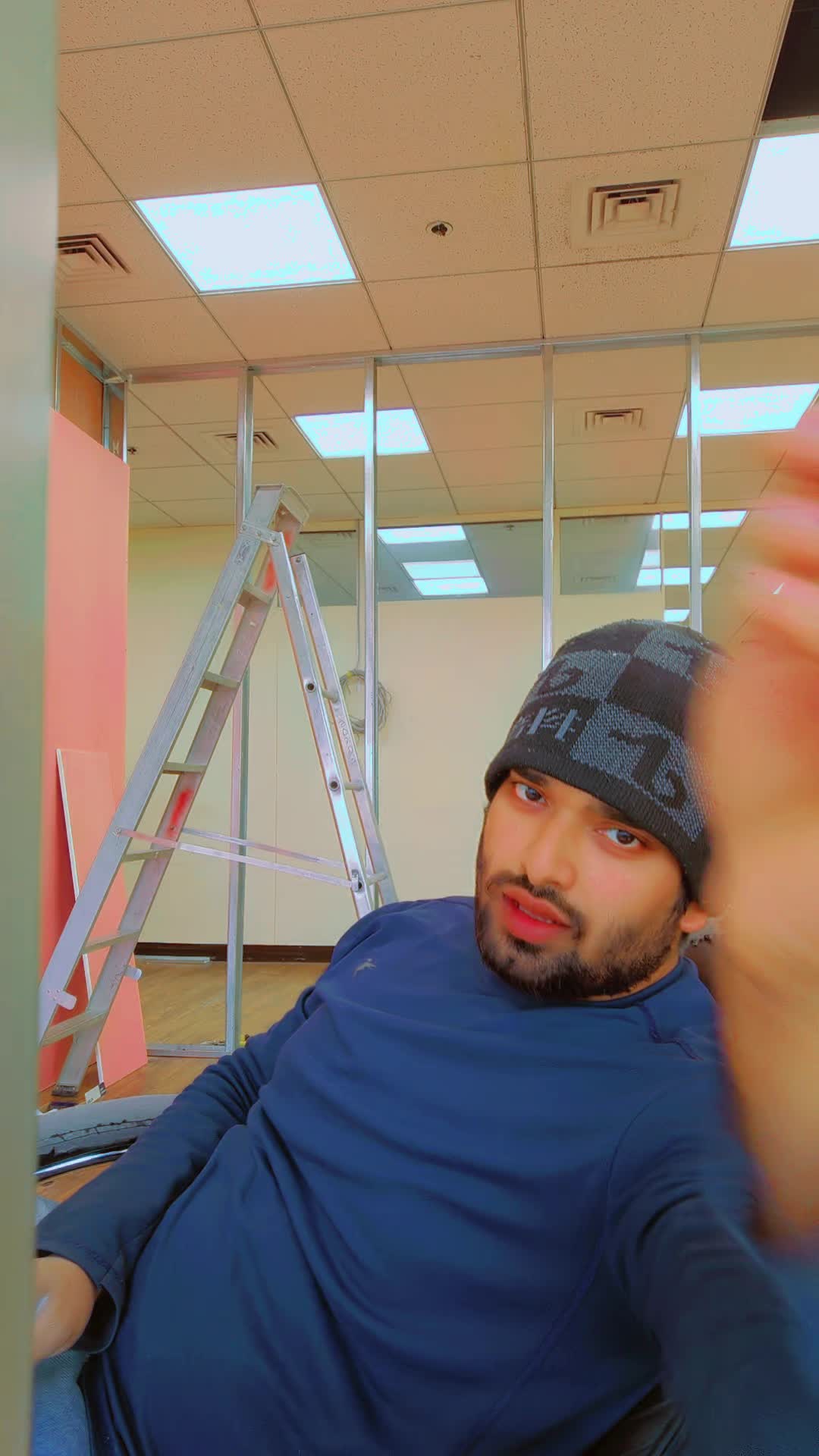 @mr Touqeer