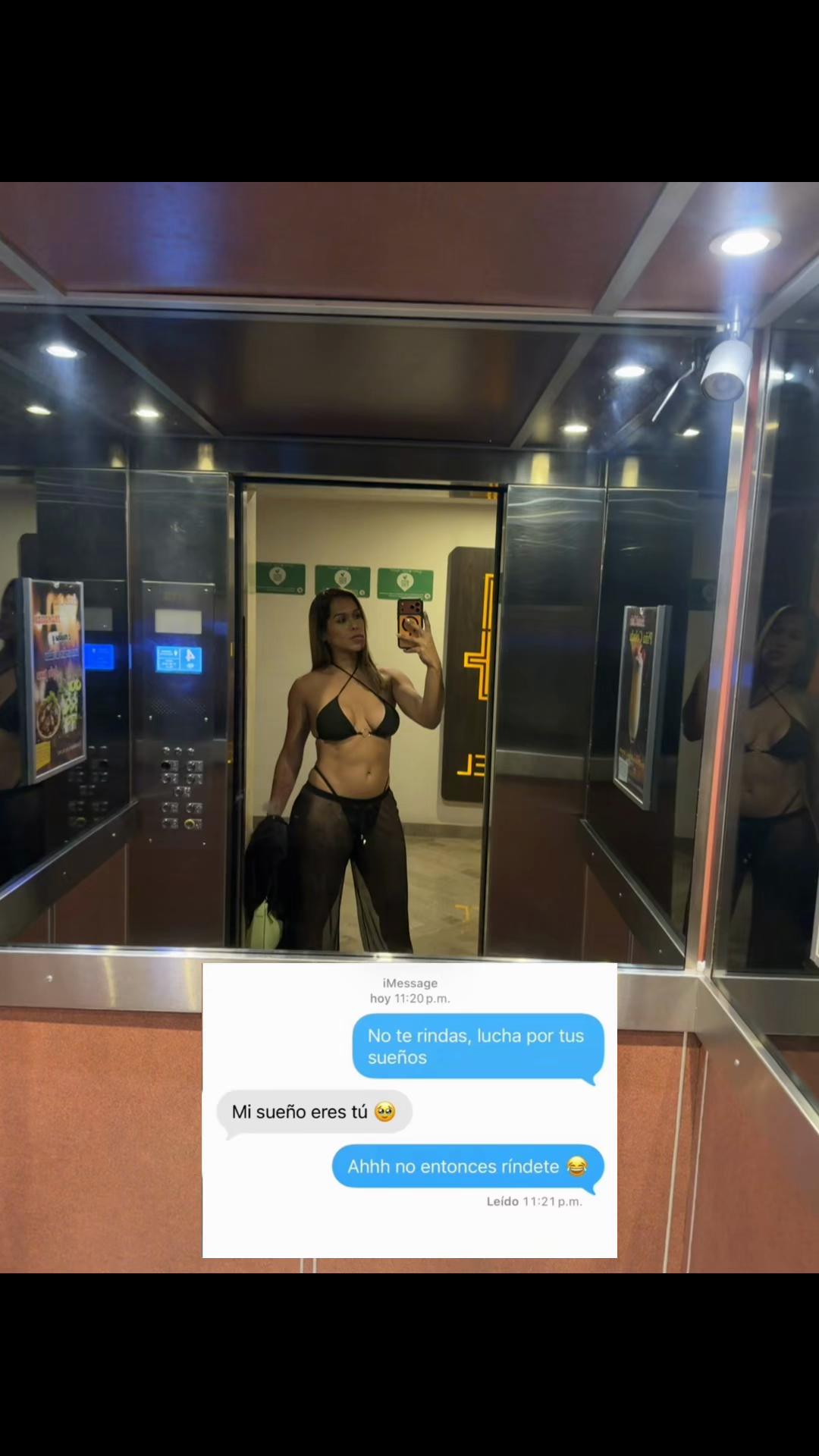 @jania Murillo