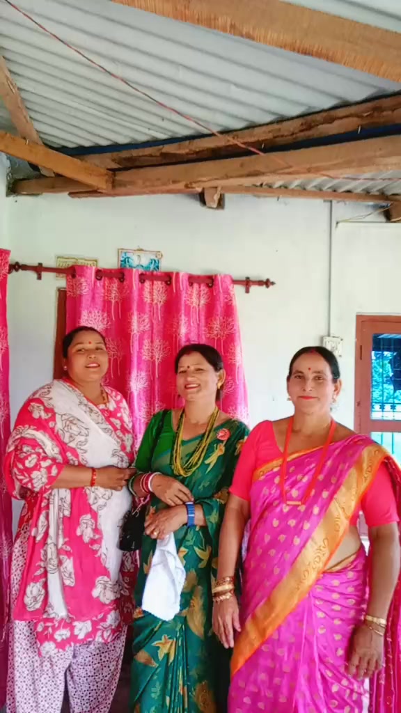 @Chandra kala Bishwakarma