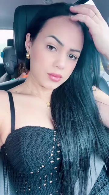 @Yasmin Santos