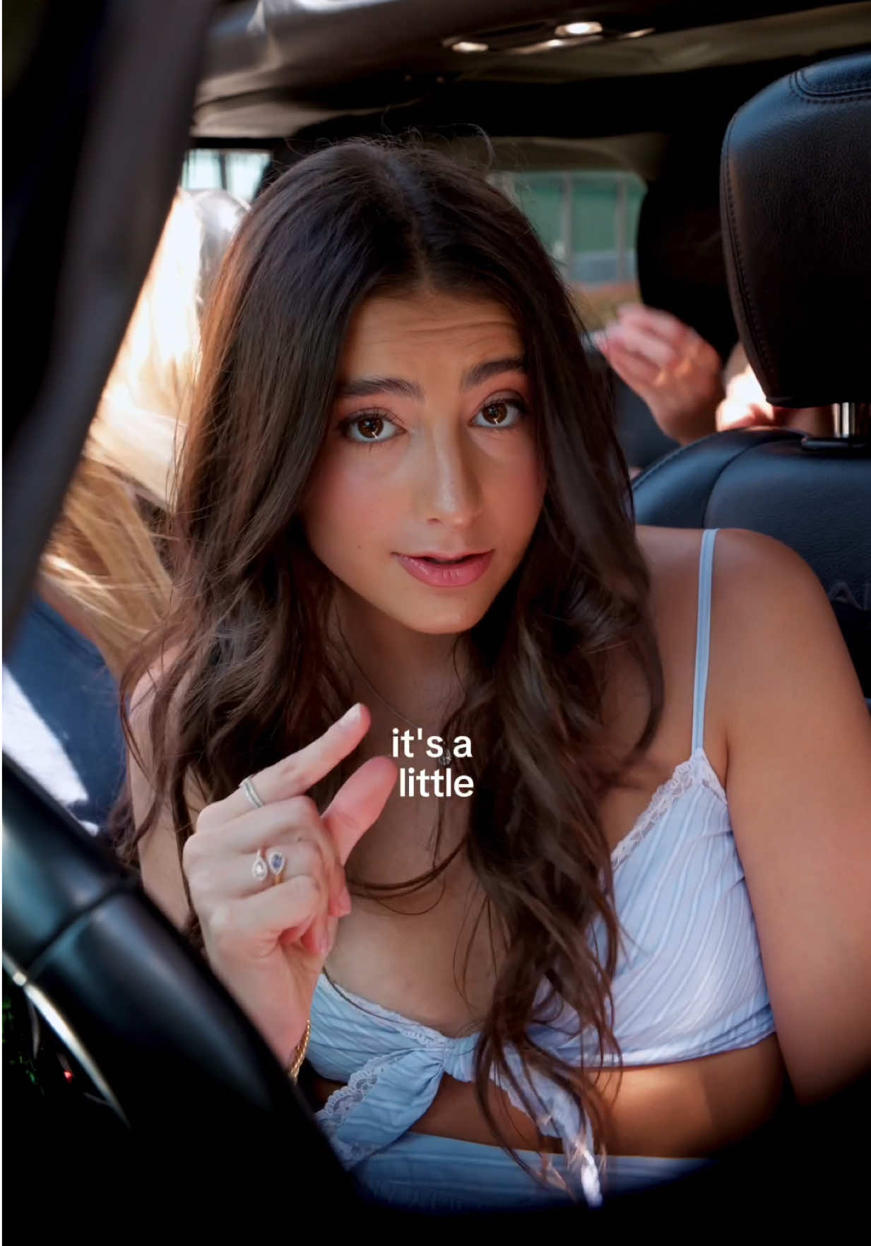 @Jordana Bryant