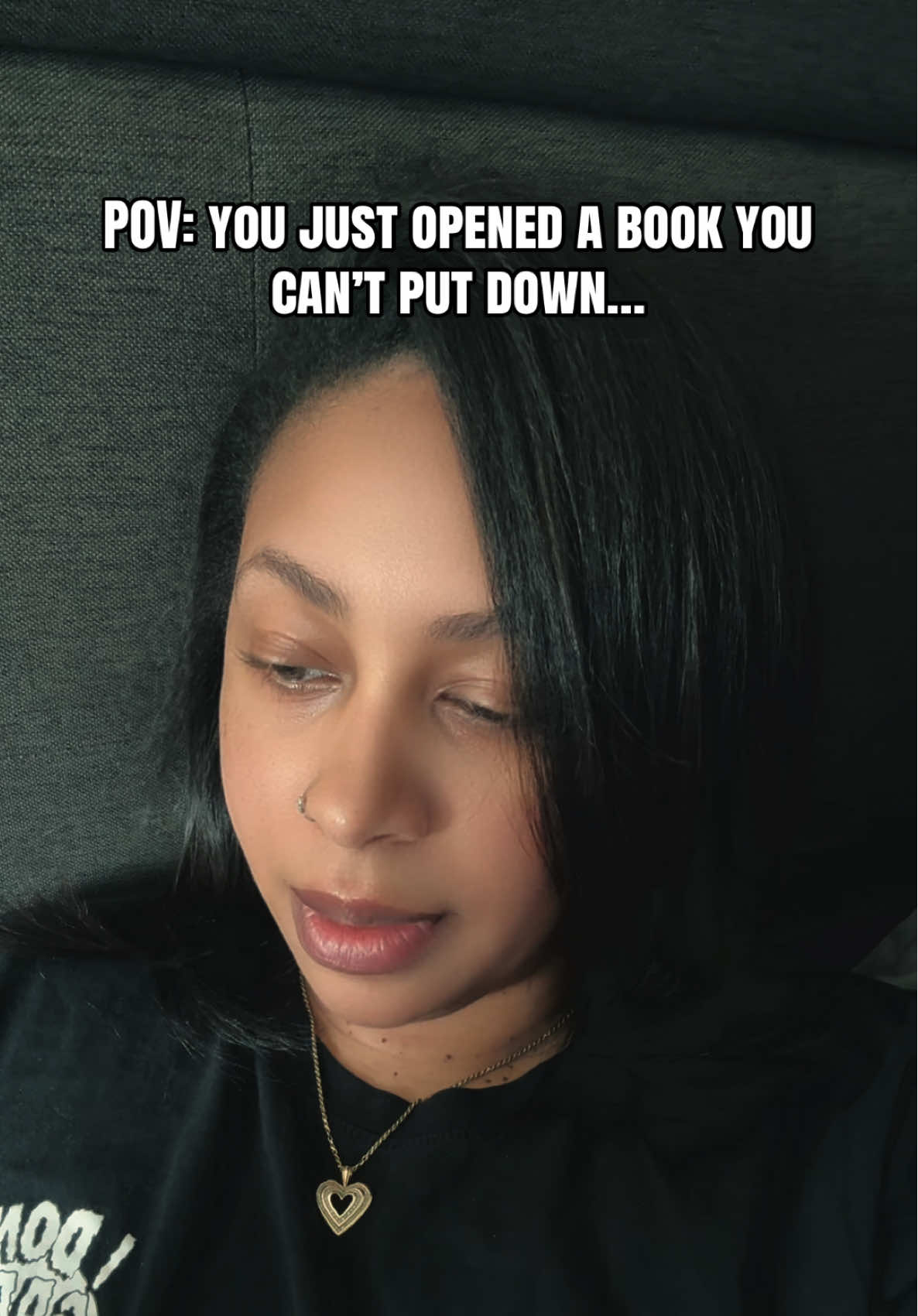 @Author Sydney Reneé