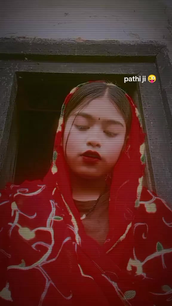 @Nabin Sajana🥰❤️