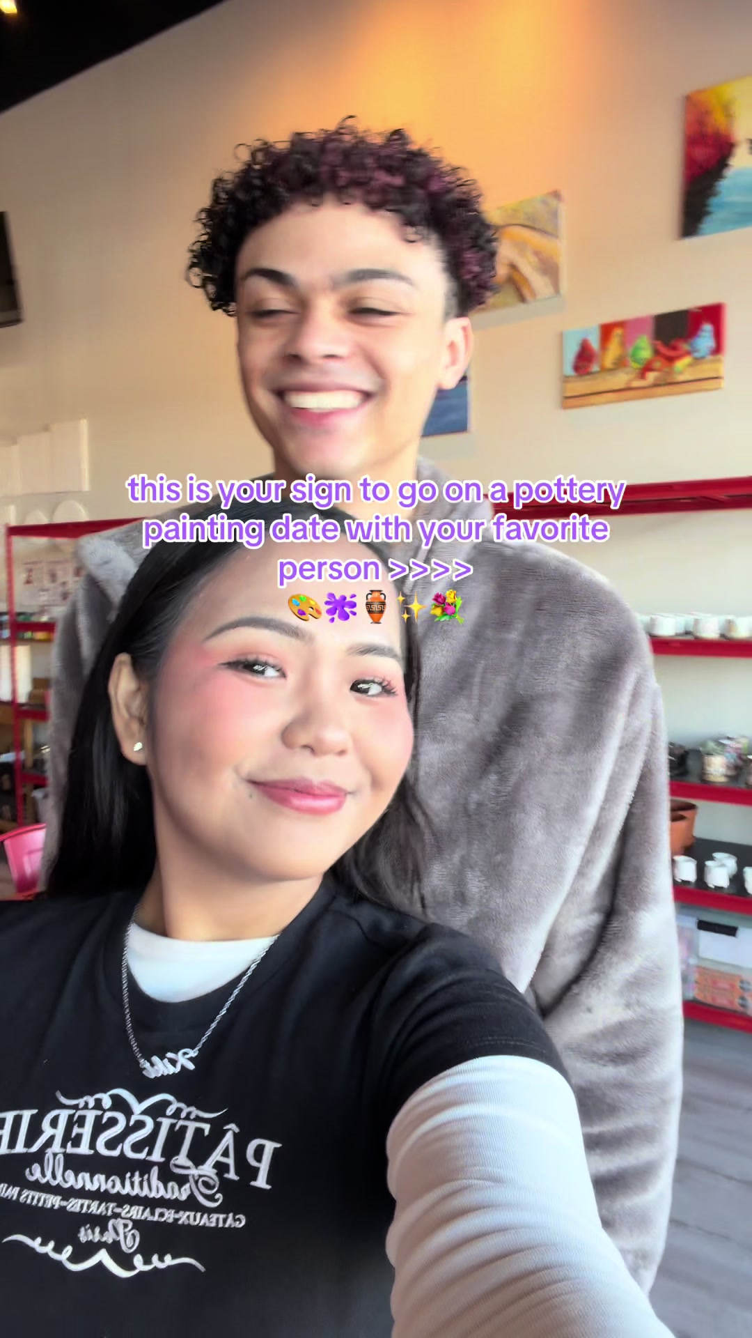 @🇵🇭Nicole & Maliki🇺🇸