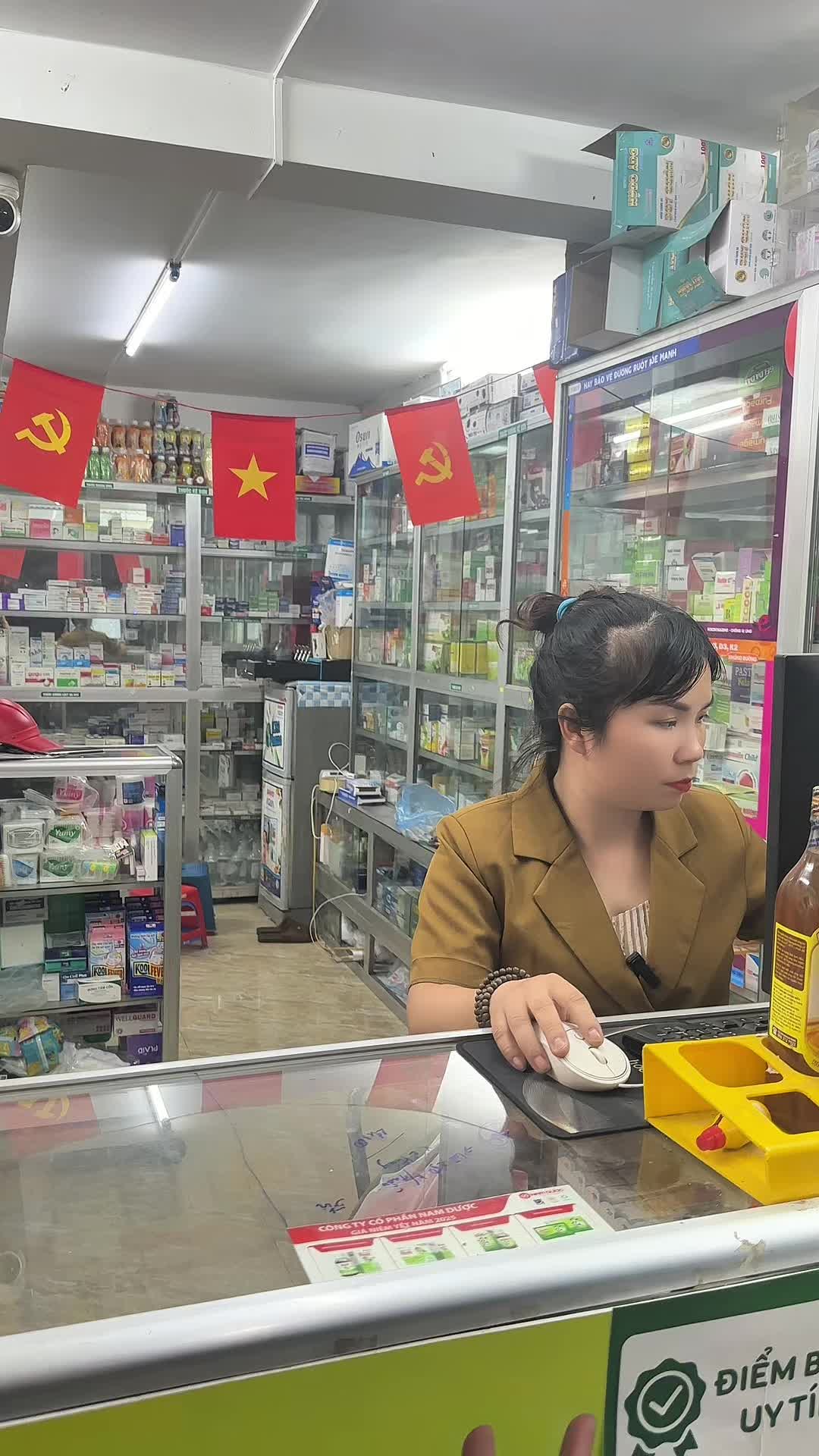 @Shop My Duyen