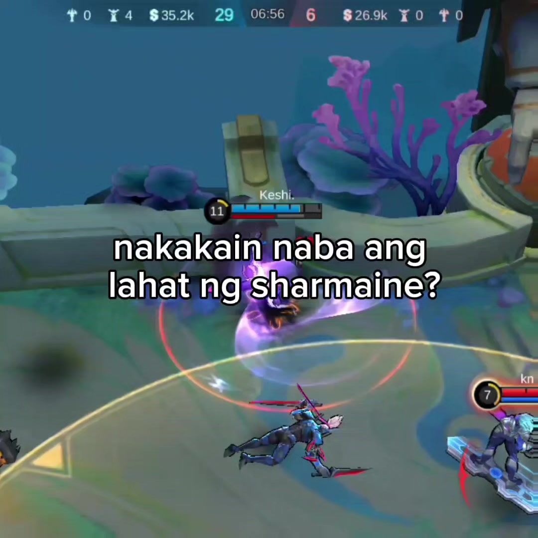 @Keshi.