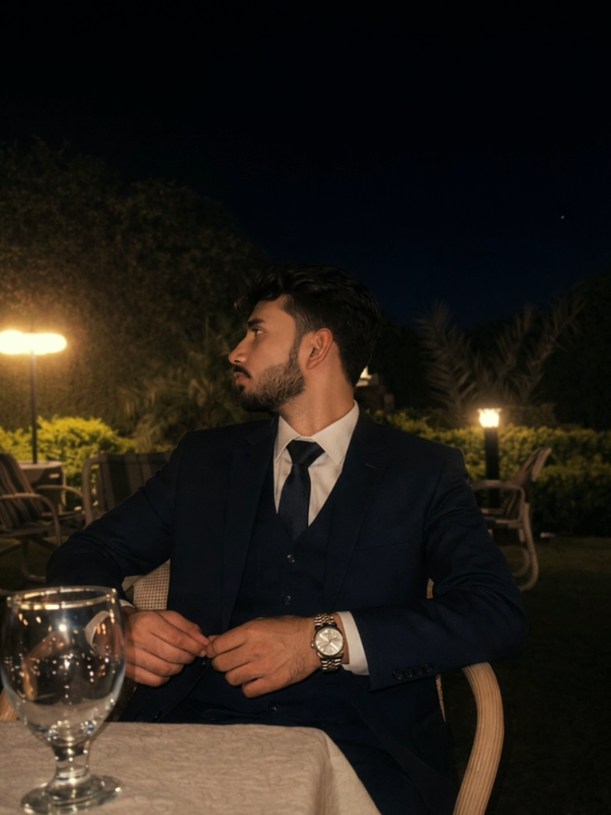 @Ghufran mujtaba