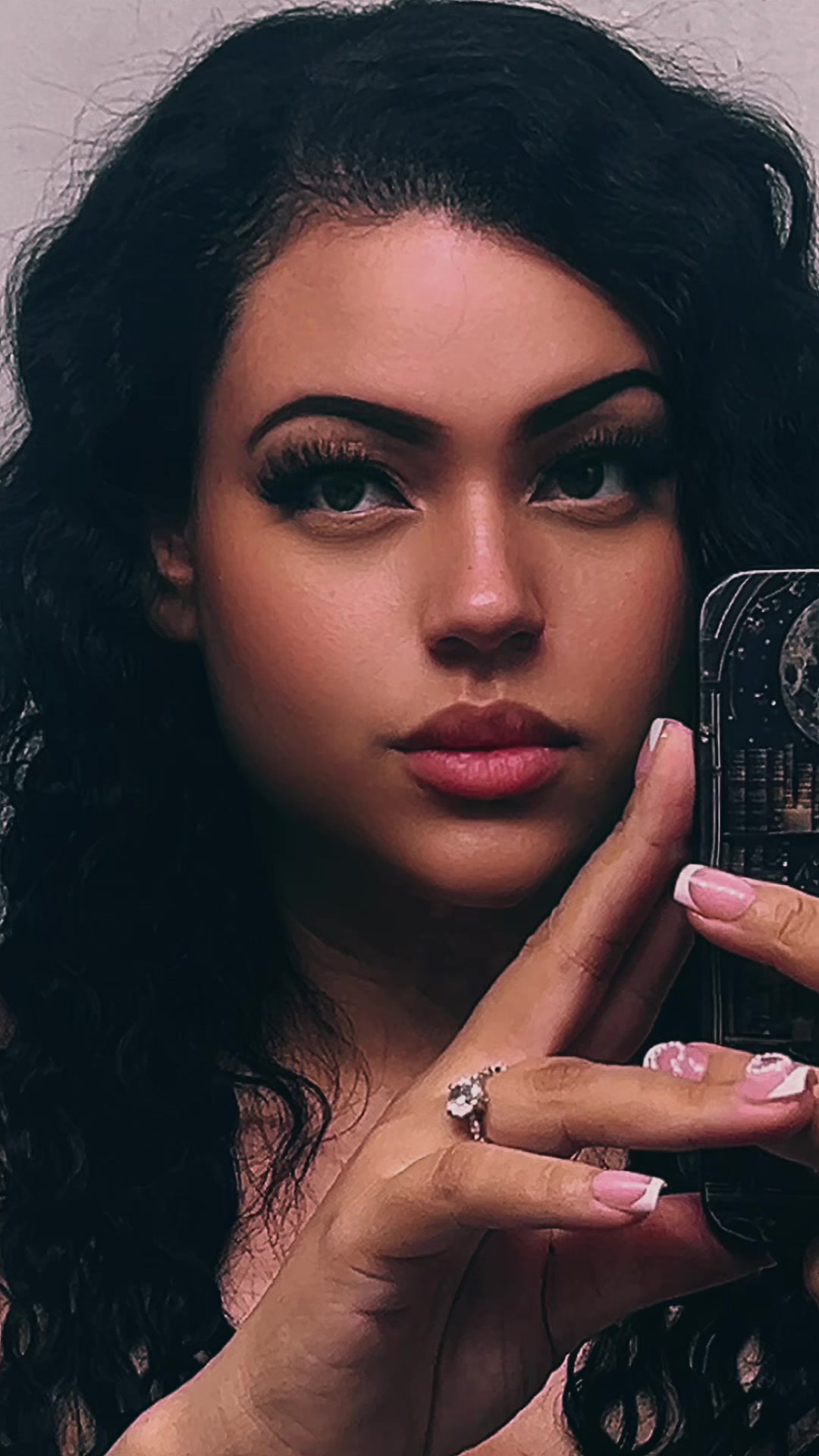 @Míkaéla Mendez