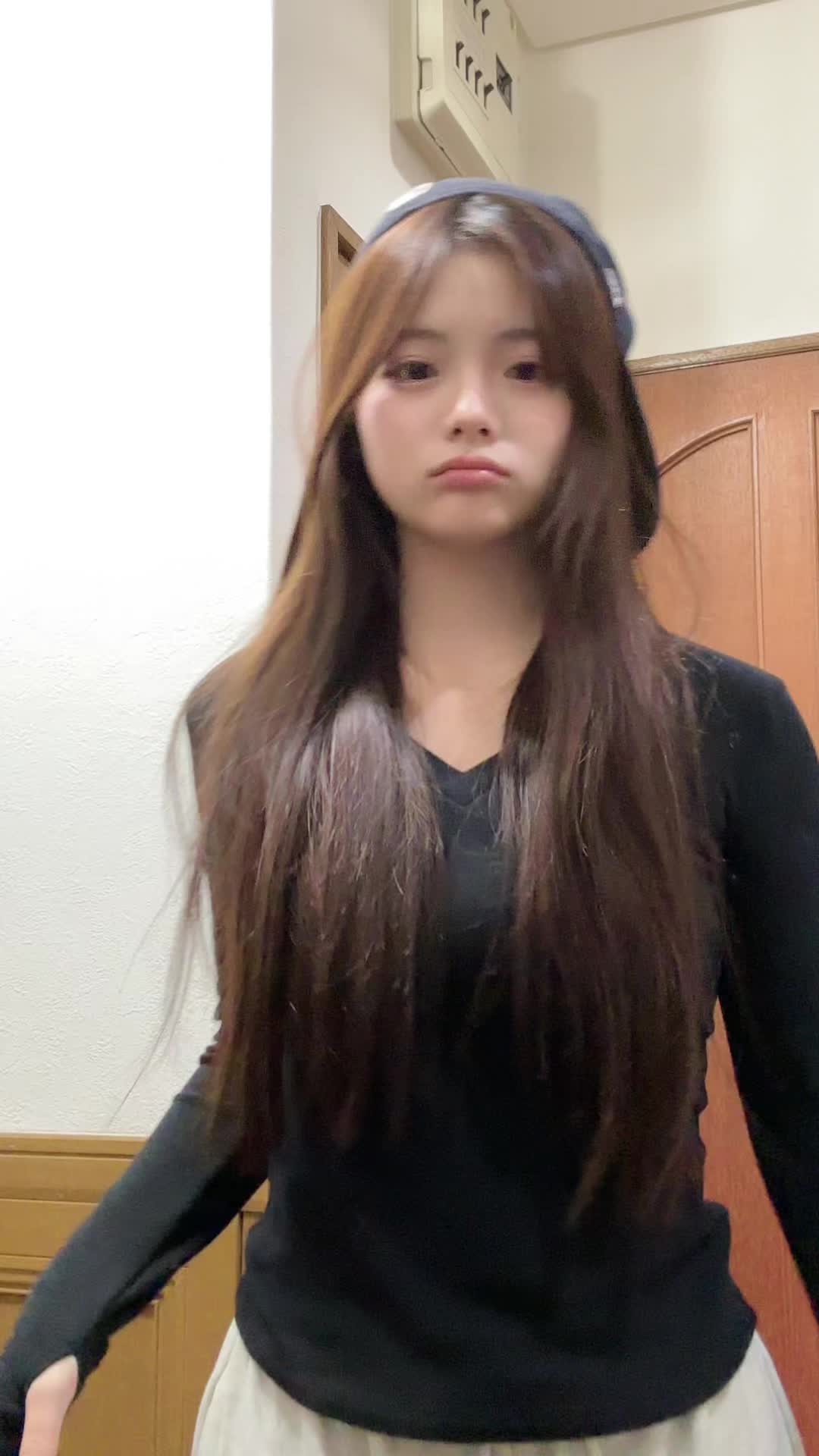 @莉那