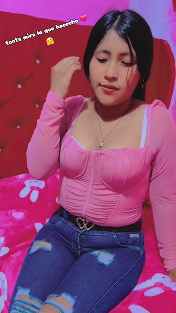 @tu shinshas Naty❤🥺