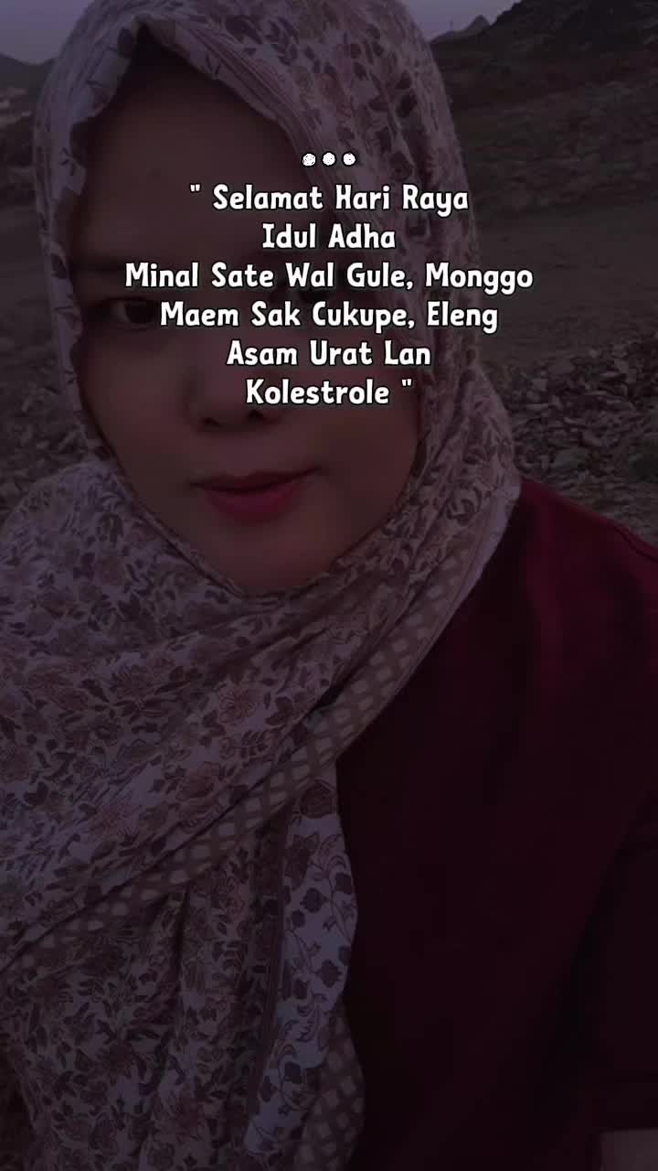 @SALAM ANAK RANTAU 🇸🇦&hearts;️🇲🇨