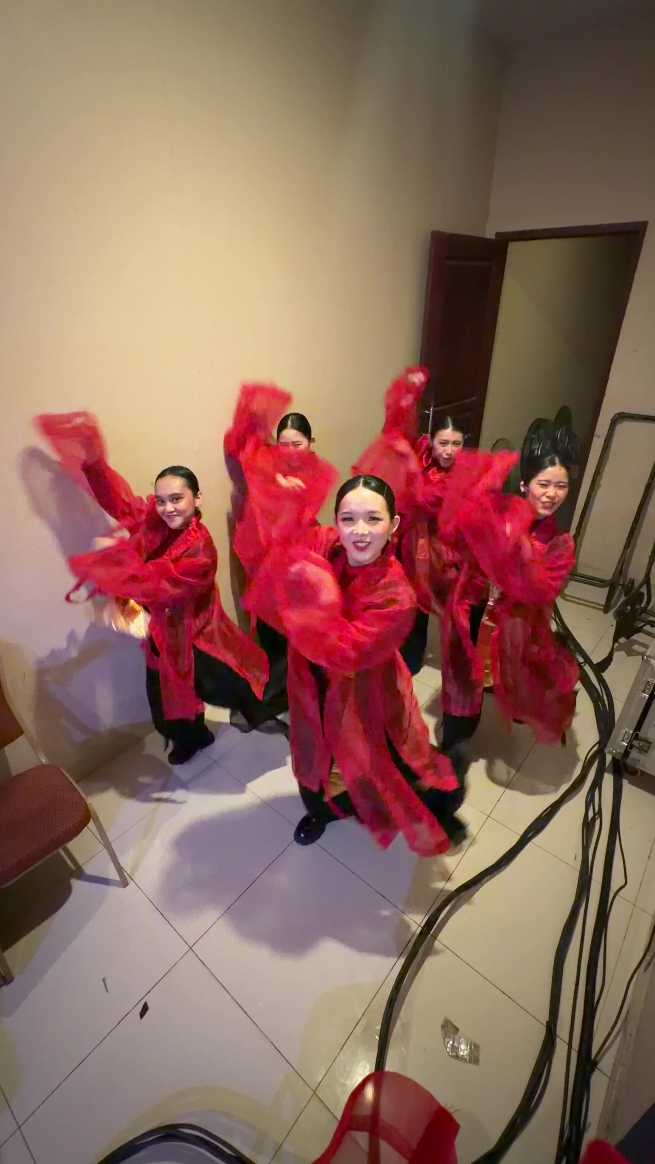 @Inmotion Dance House