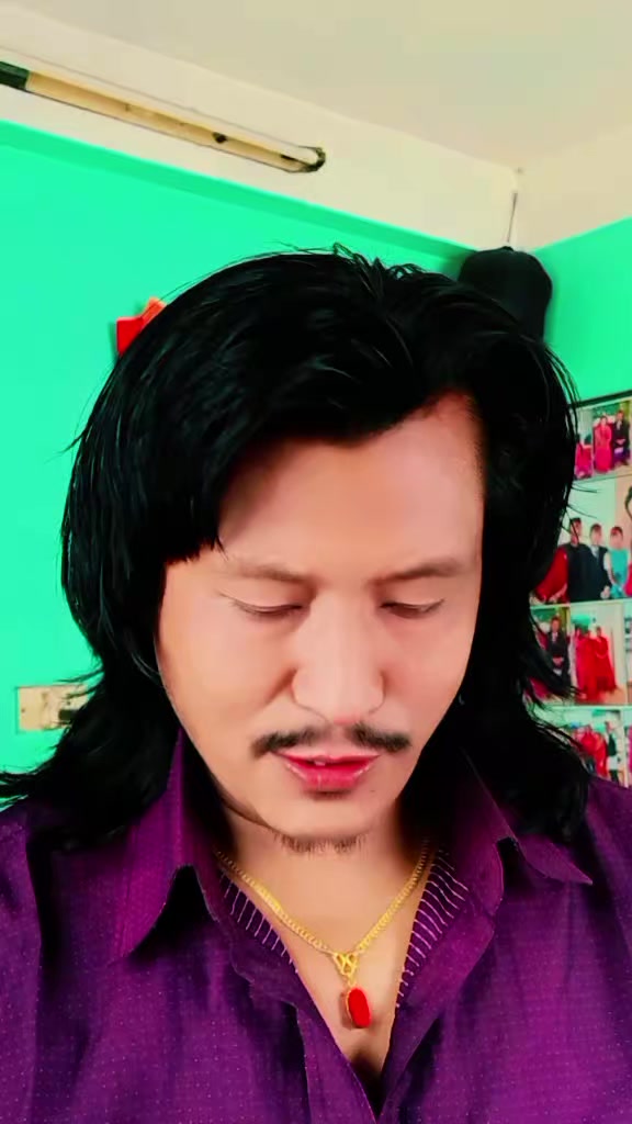 @SITARAM SHRESTHA(सन्देश🇳🇵)