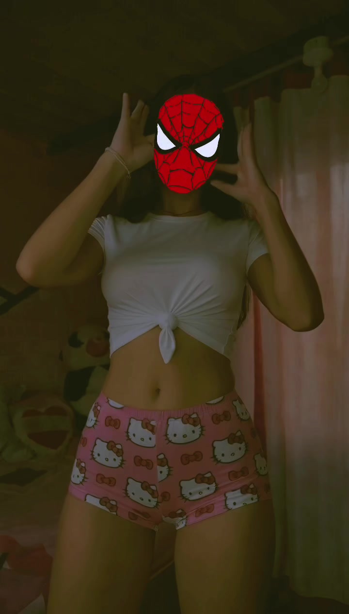 @Spider Woman