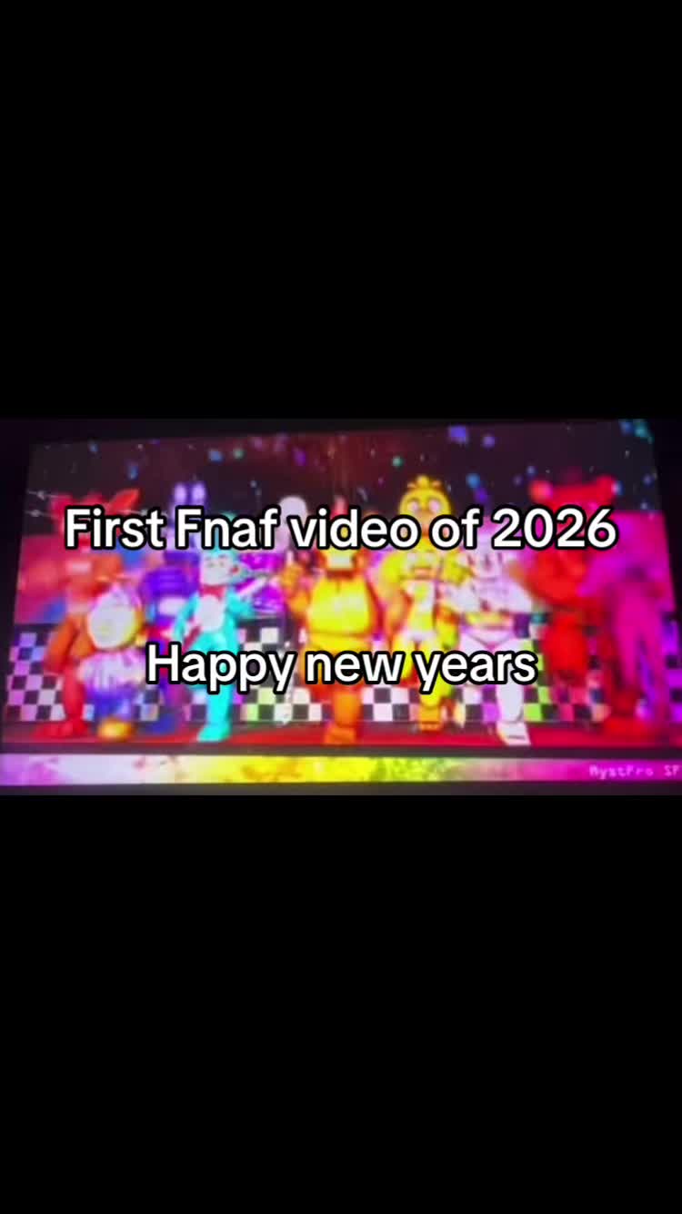 @Fazbear_and_friends