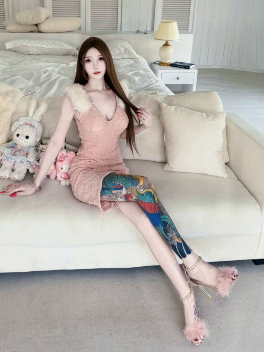 @靚仔♓