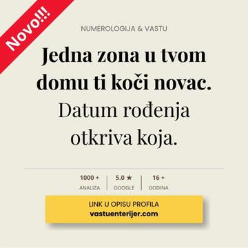 @Sale Radomirović | Vastu