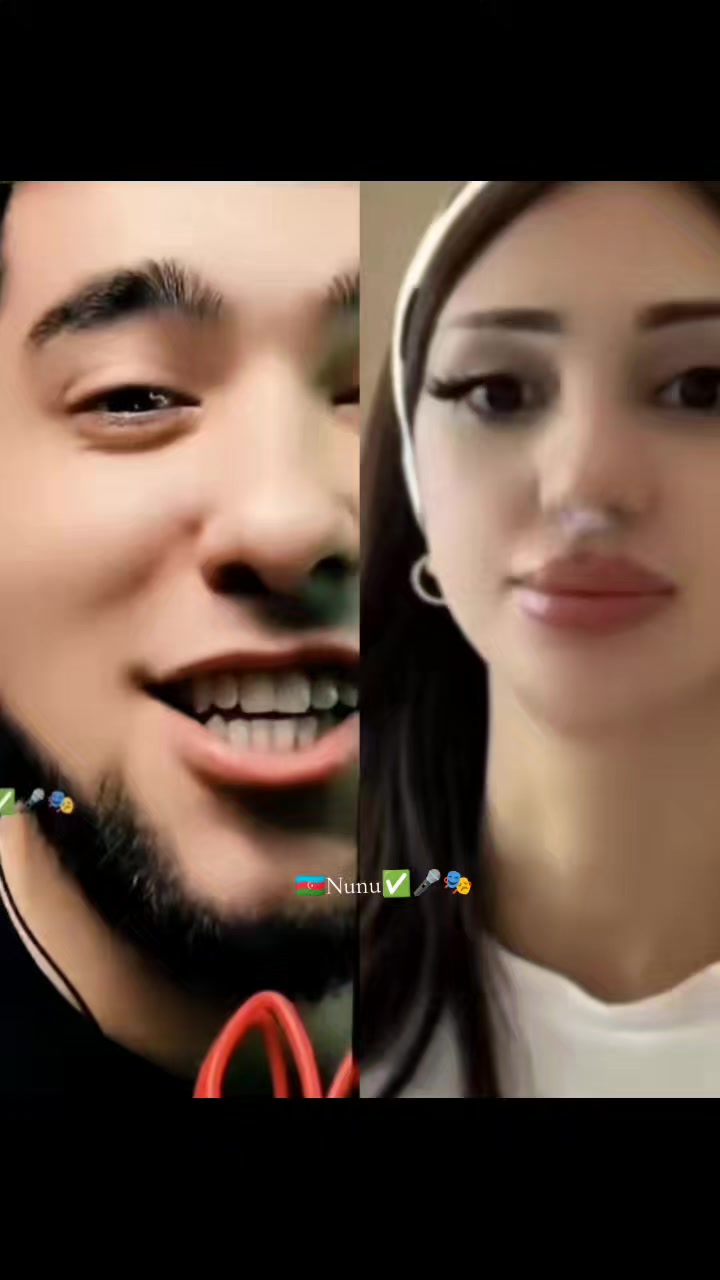 @🇦🇿Nunu✅🎤🎭Şaxfan