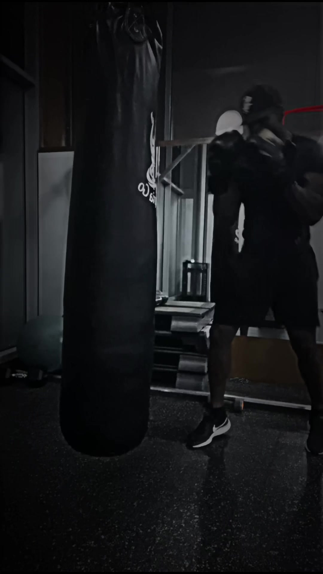 @الفخم شخصياً 🥋🥊
