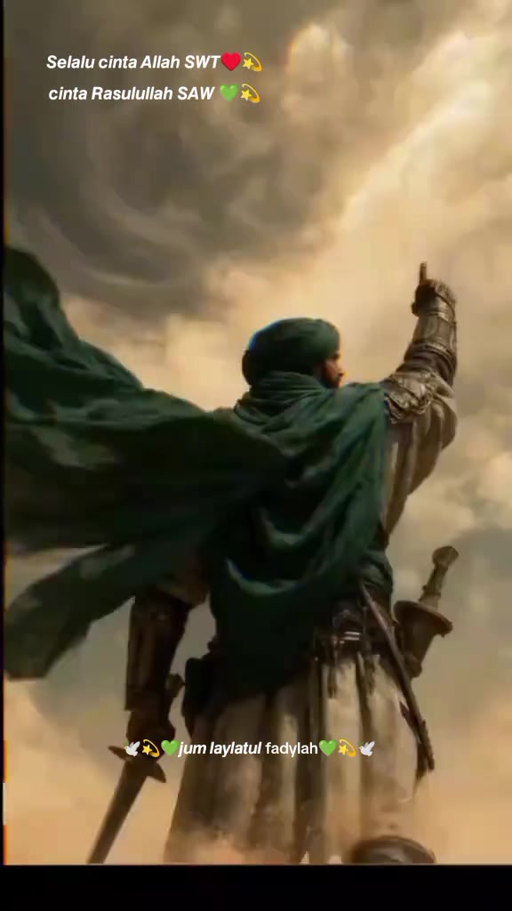 @💫💚JUM LAYLATUL FADYLAH💚💫