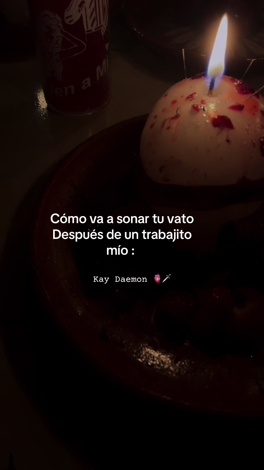 @⋆Kay•Daemon~🌺🐍