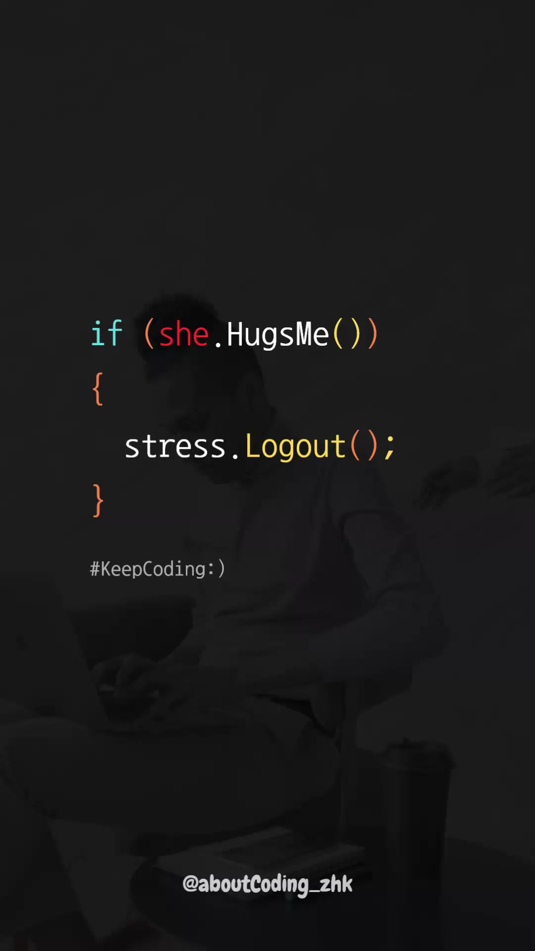 @aboutCoding