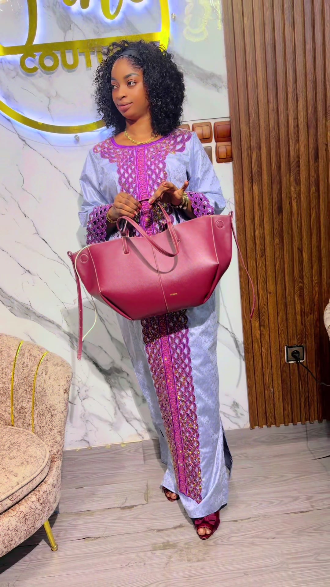 @Fine Couture