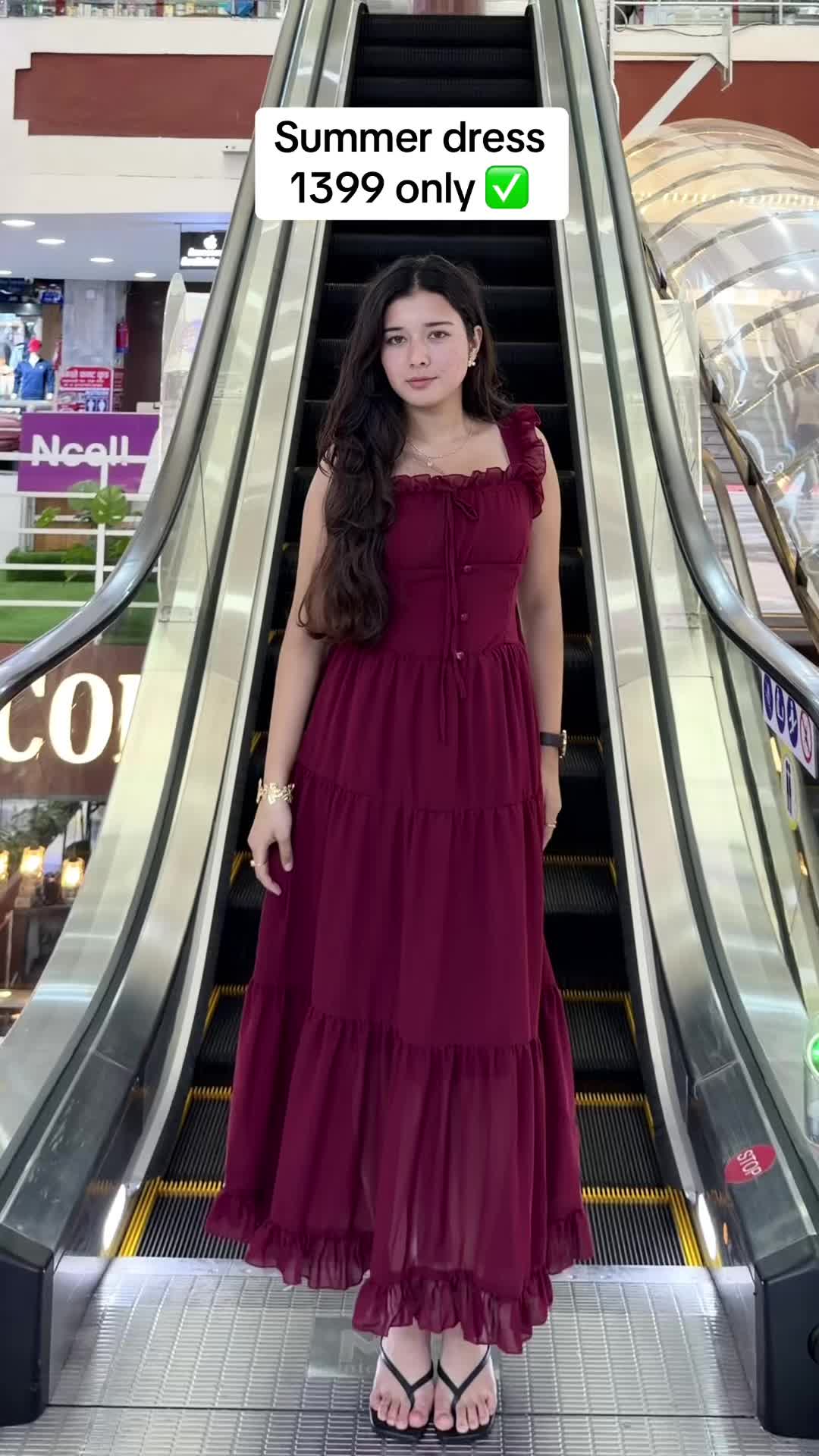 @Dreams Wear