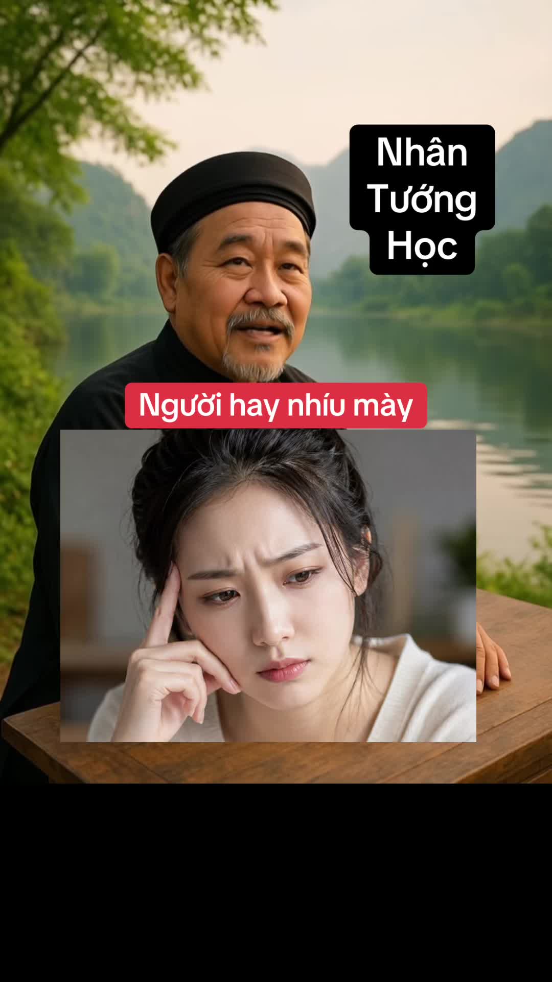 @Nh&acirc;n tướng