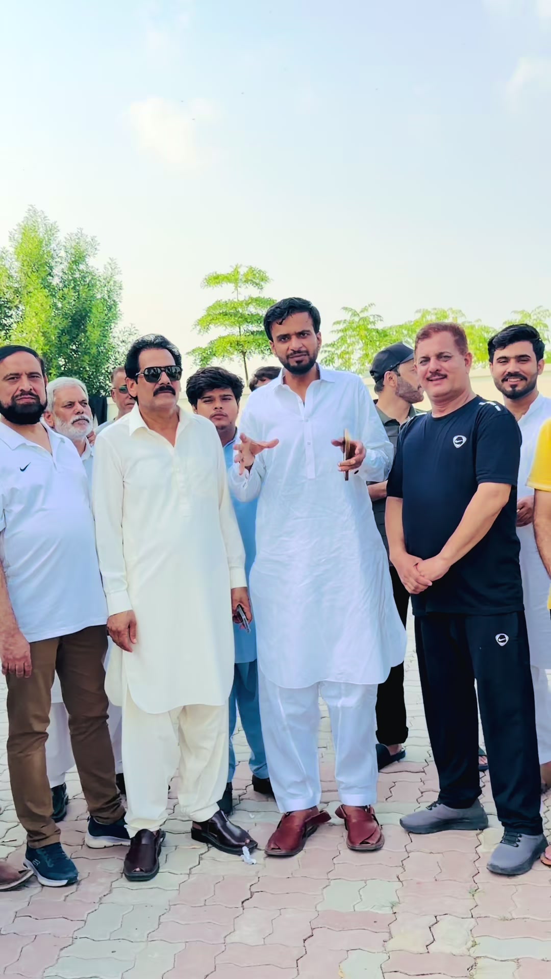 @ch Nabi Ahmed